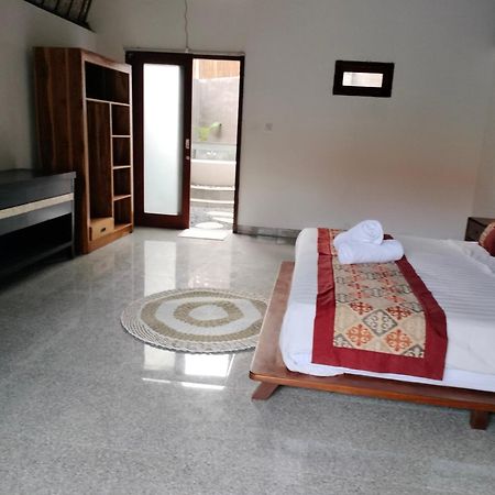 The Own Penida Cottage & Spa Ped Экстерьер фото