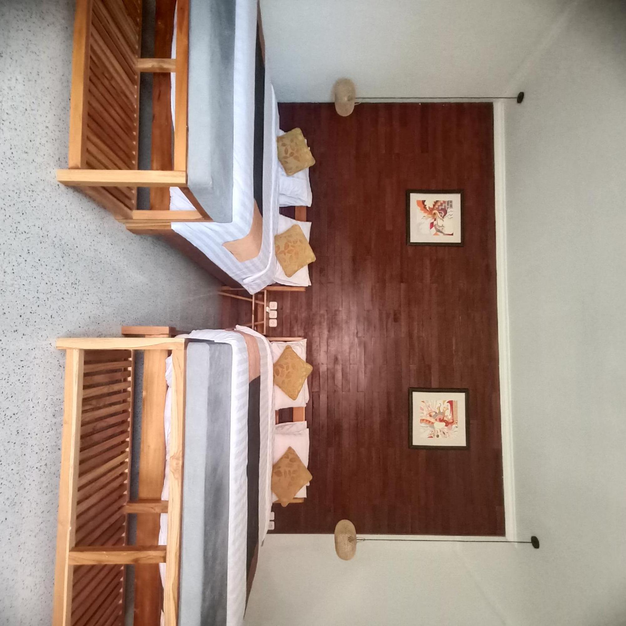 The Own Penida Cottage & Spa Ped Номер фото